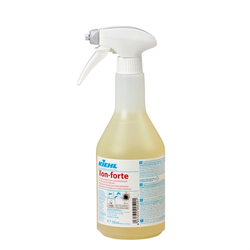 Kiehl Xon-forte (6 x 750 ml in een doos)